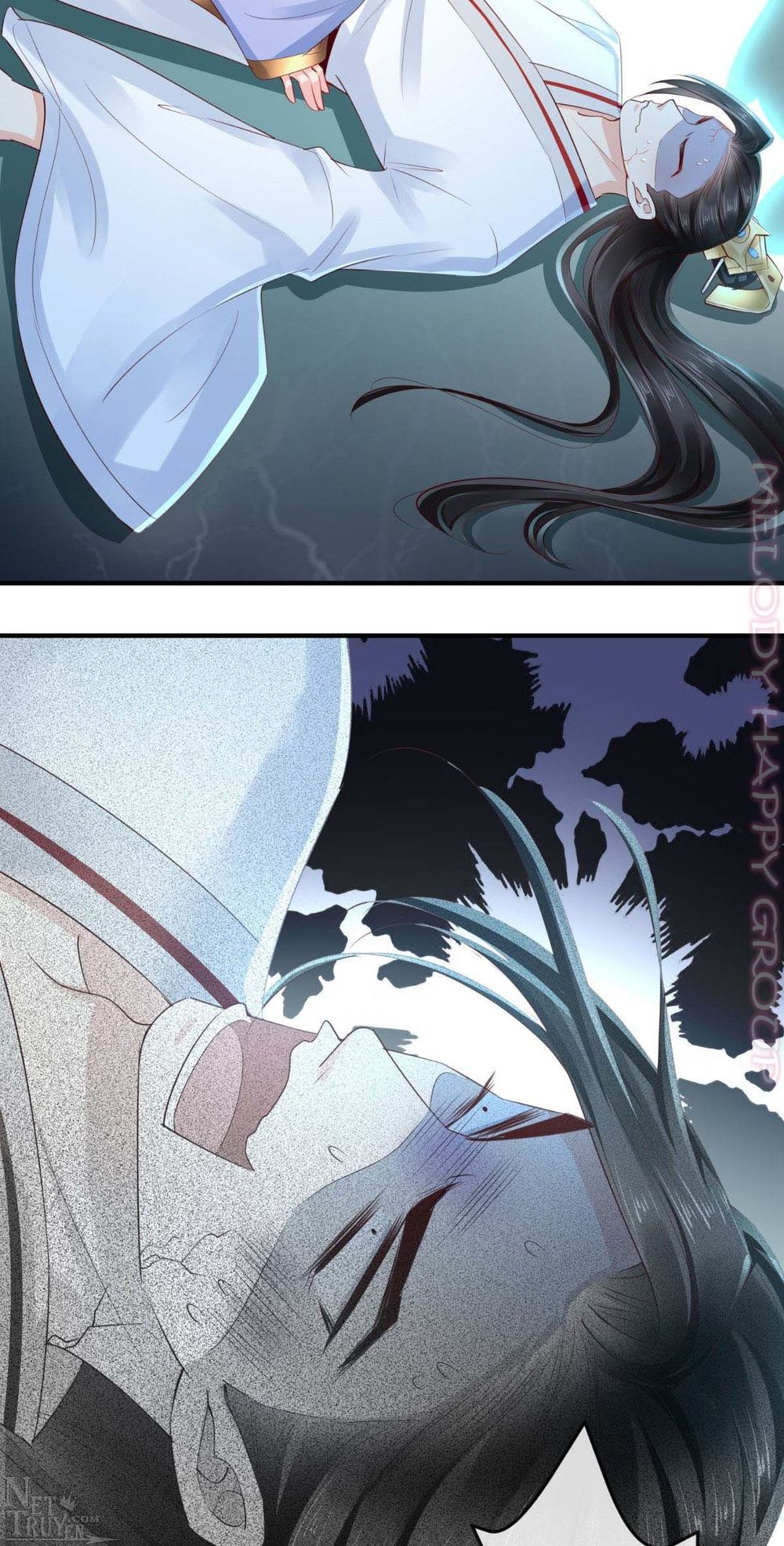 Độc Phi Ngu Ngốc Không Thể Chọc Chapter 66 - Trang 2