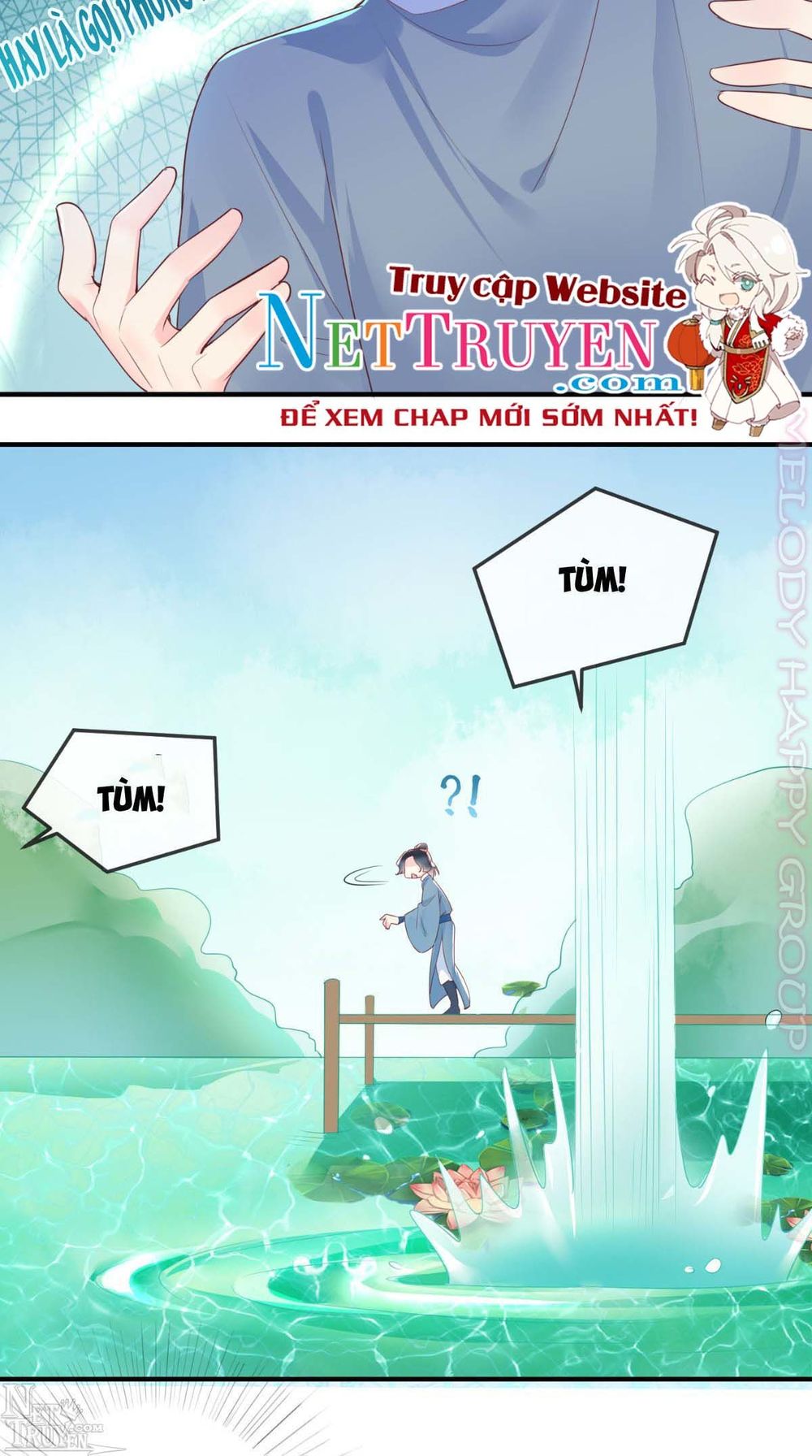 Độc Phi Ngu Ngốc Không Thể Chọc Chapter 66 - Trang 2