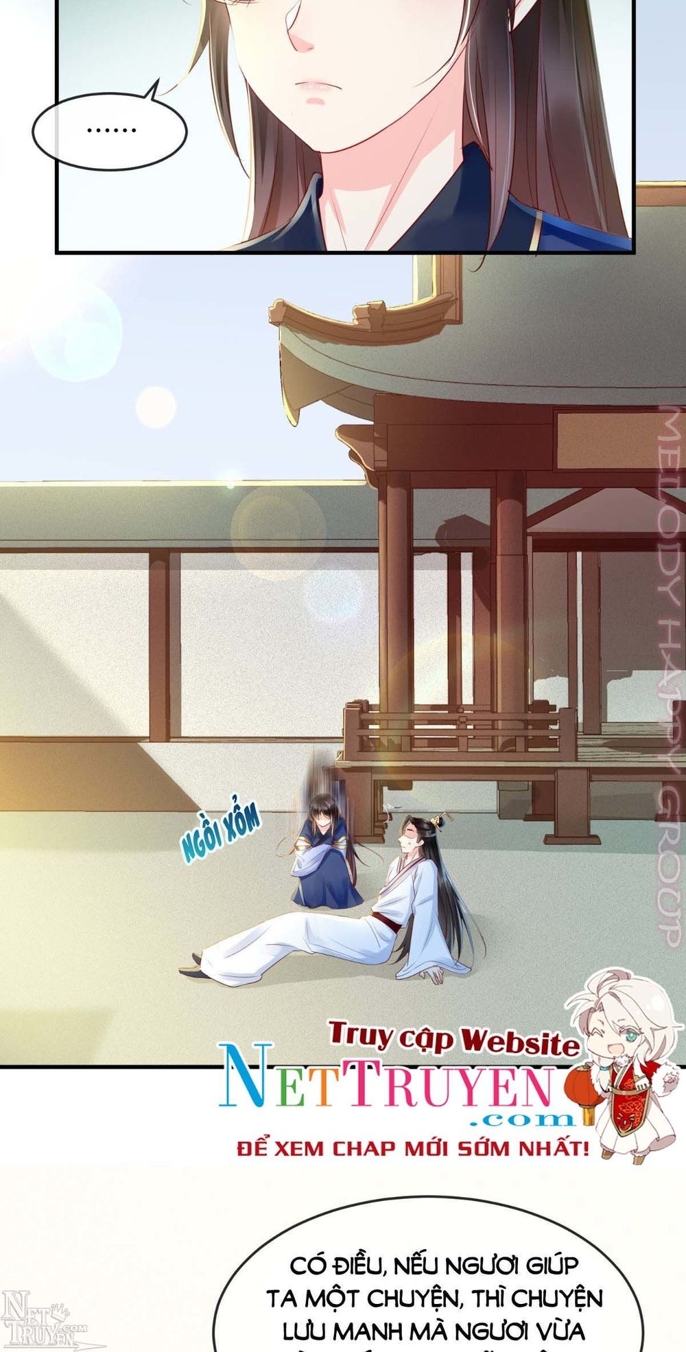 Độc Phi Ngu Ngốc Không Thể Chọc Chapter 66 - Trang 2