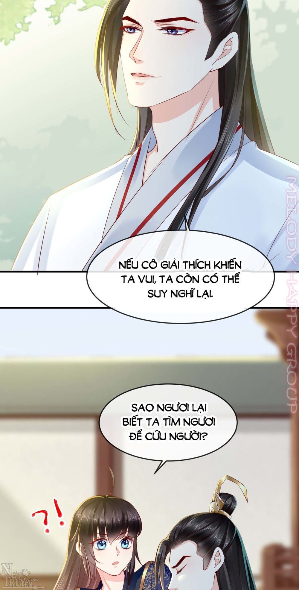 Độc Phi Ngu Ngốc Không Thể Chọc Chapter 66 - Trang 2