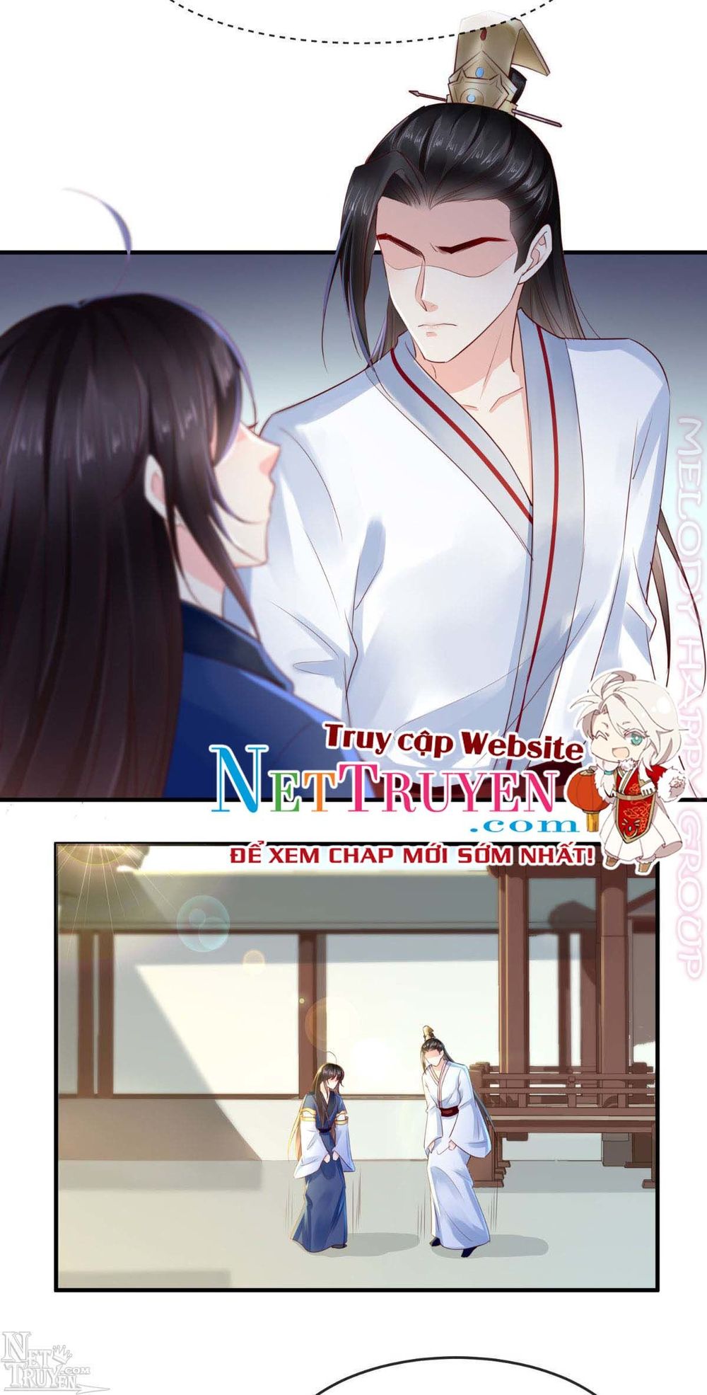 Độc Phi Ngu Ngốc Không Thể Chọc Chapter 66 - Trang 2