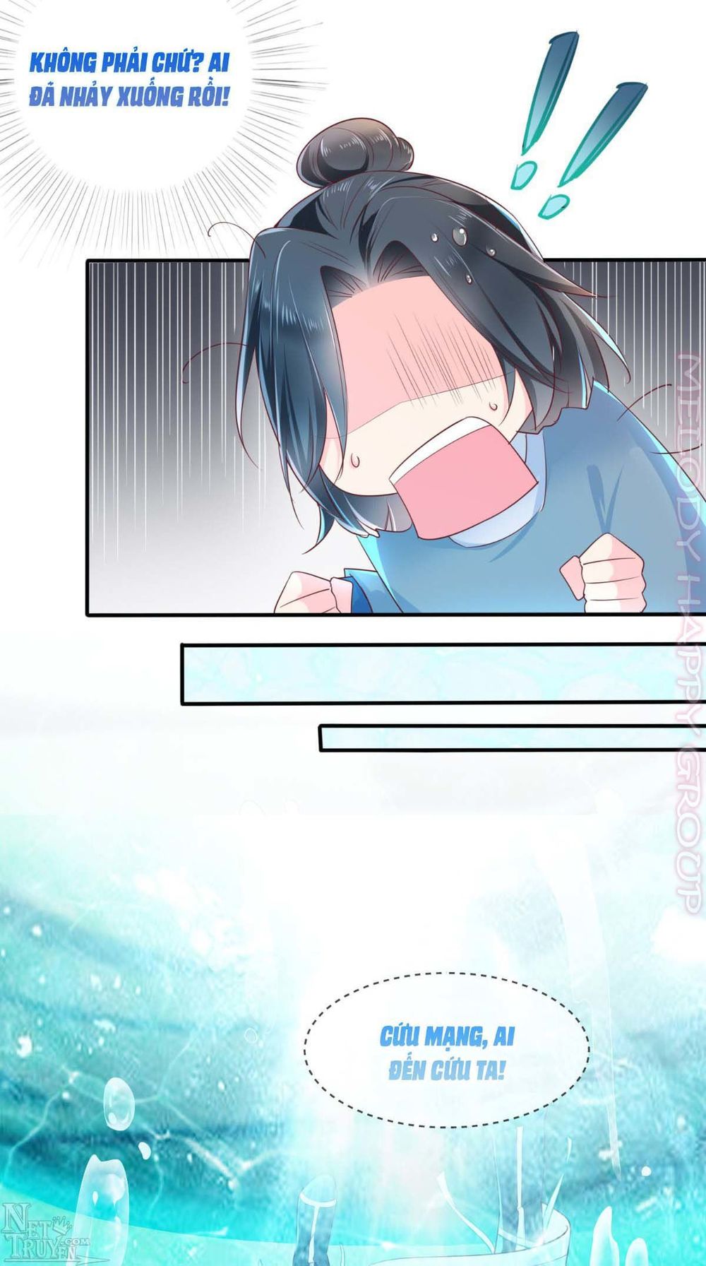 Độc Phi Ngu Ngốc Không Thể Chọc Chapter 66 - Trang 2