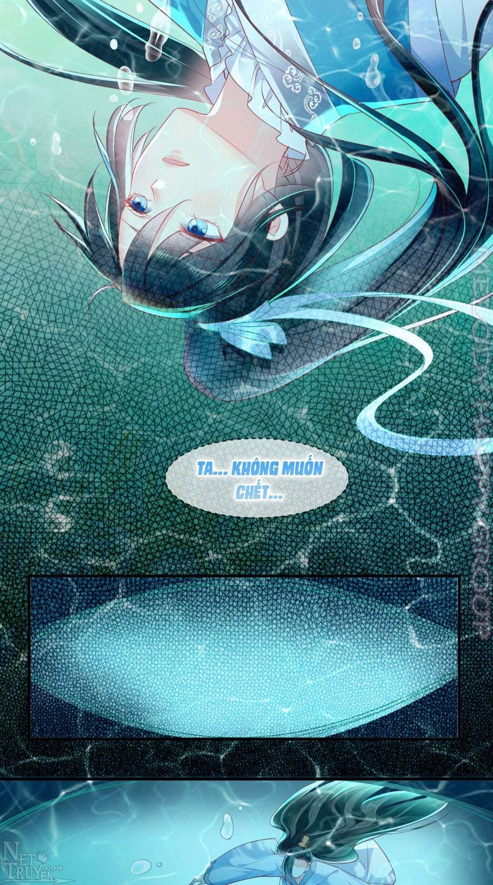 Độc Phi Ngu Ngốc Không Thể Chọc Chapter 66 - Trang 2