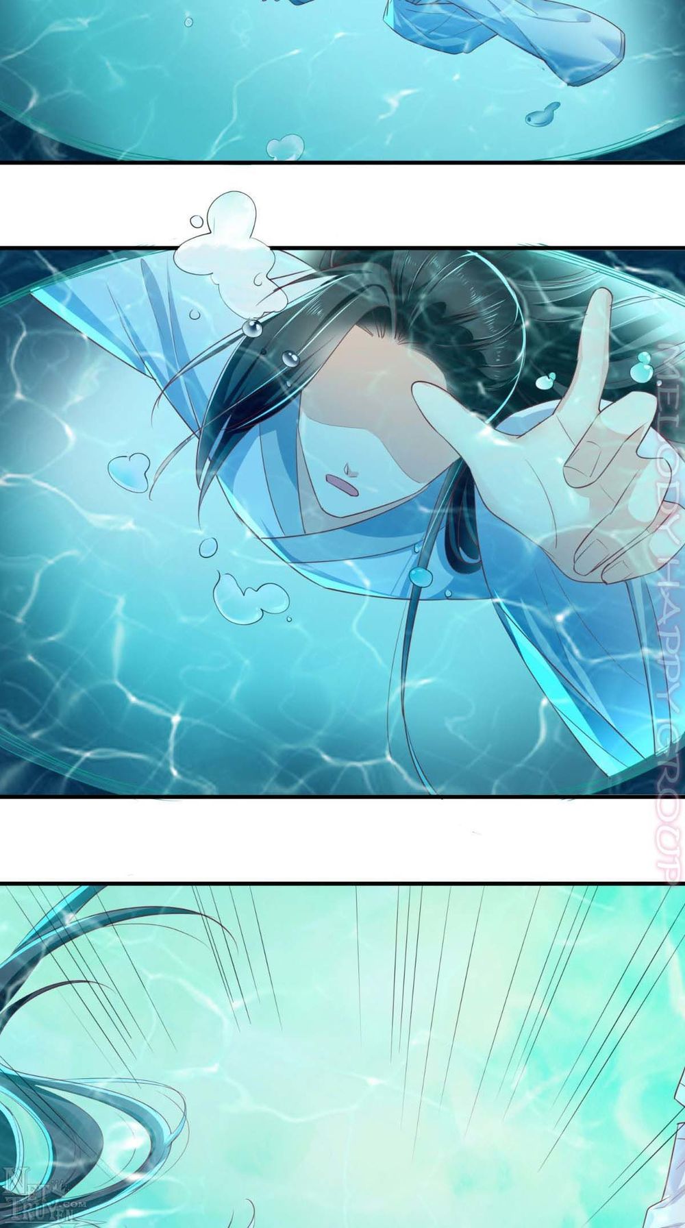 Độc Phi Ngu Ngốc Không Thể Chọc Chapter 66 - Trang 2