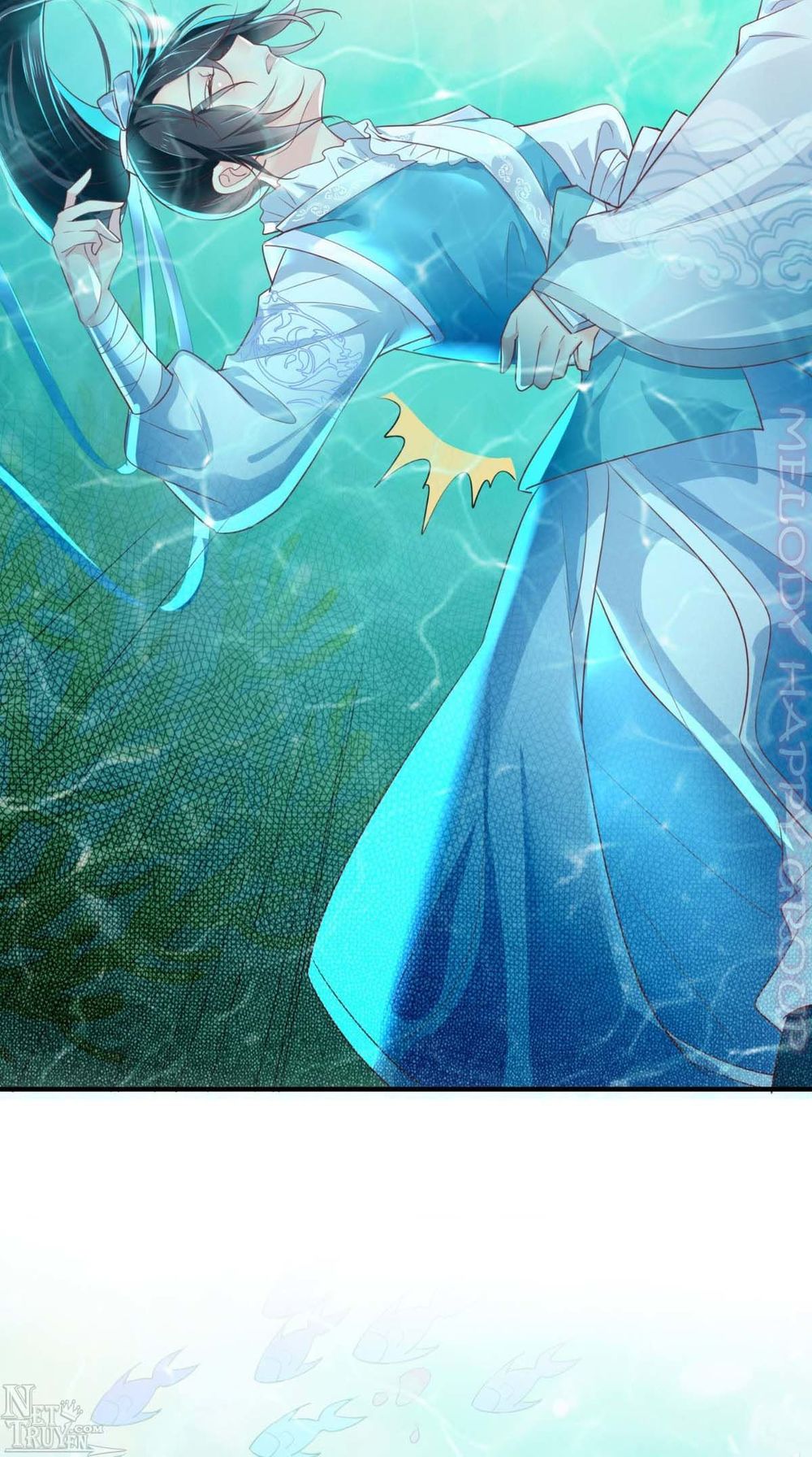 Độc Phi Ngu Ngốc Không Thể Chọc Chapter 66 - Trang 2