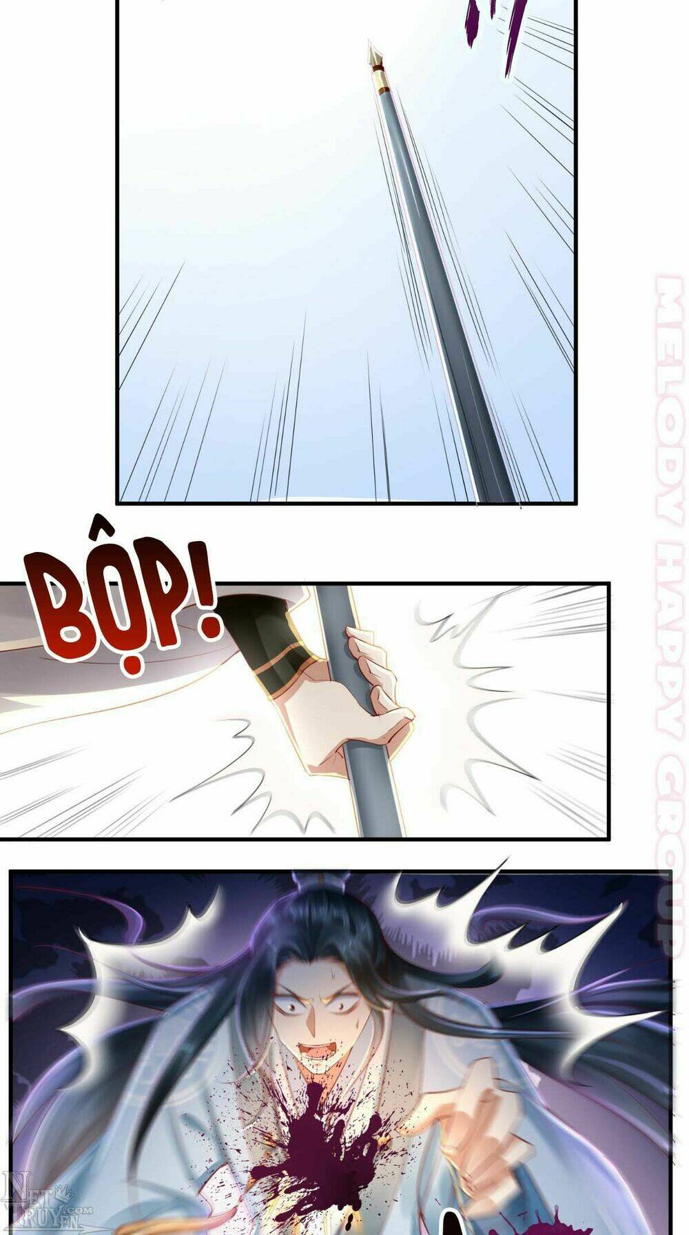 Độc Phi Ngu Ngốc Không Thể Chọc Chapter 67.5 - Trang 2