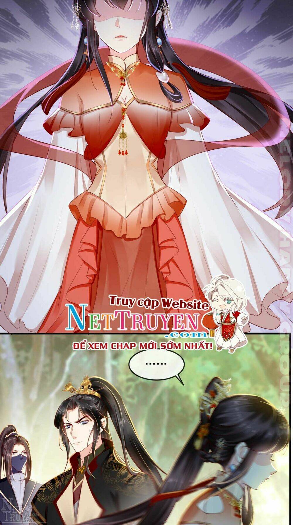 Độc Phi Ngu Ngốc Không Thể Chọc Chapter 67.5 - Trang 2