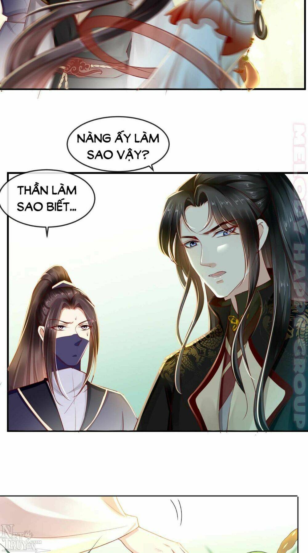 Độc Phi Ngu Ngốc Không Thể Chọc Chapter 67.5 - Trang 2