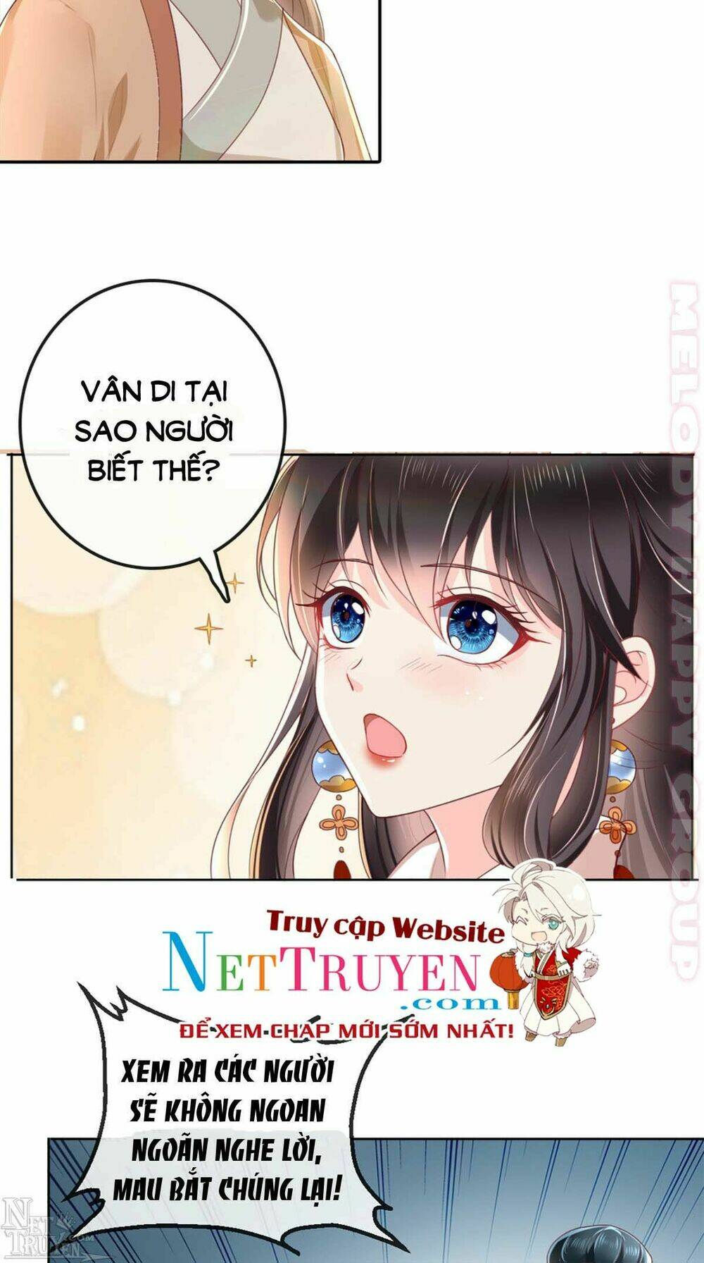 Độc Phi Ngu Ngốc Không Thể Chọc Chapter 67.5 - Trang 2