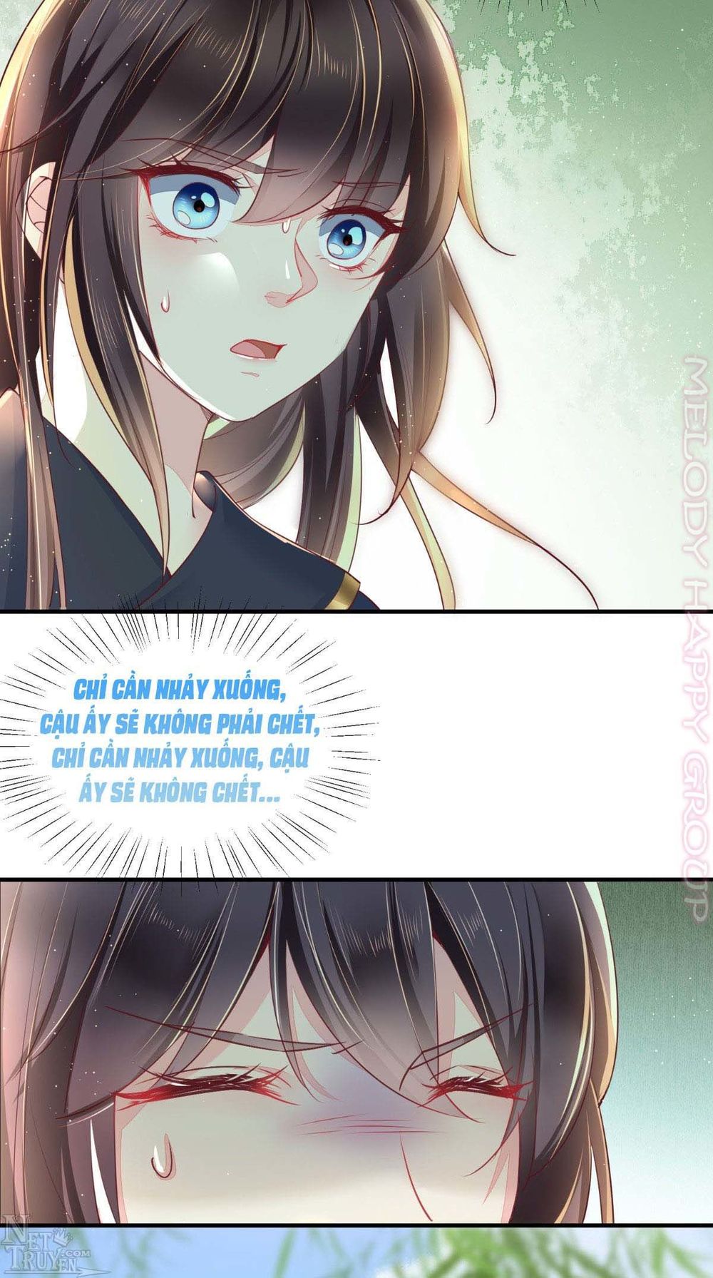 Độc Phi Ngu Ngốc Không Thể Chọc Chapter 67 - Trang 2