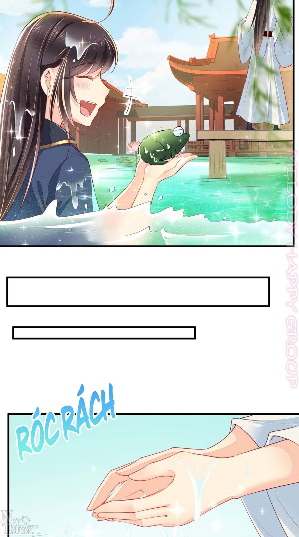 Độc Phi Ngu Ngốc Không Thể Chọc Chapter 67 - Trang 2