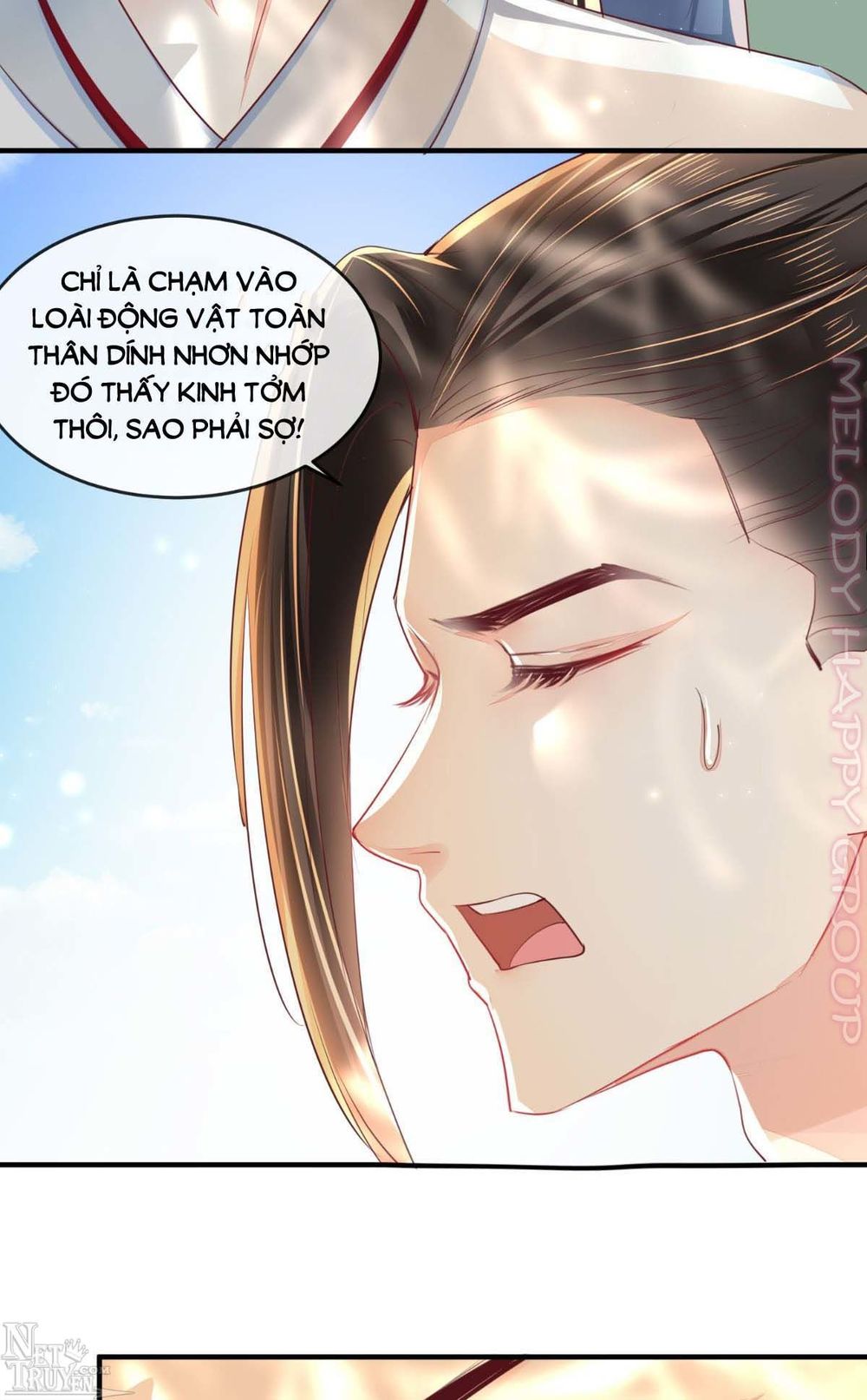 Độc Phi Ngu Ngốc Không Thể Chọc Chapter 67 - Trang 2