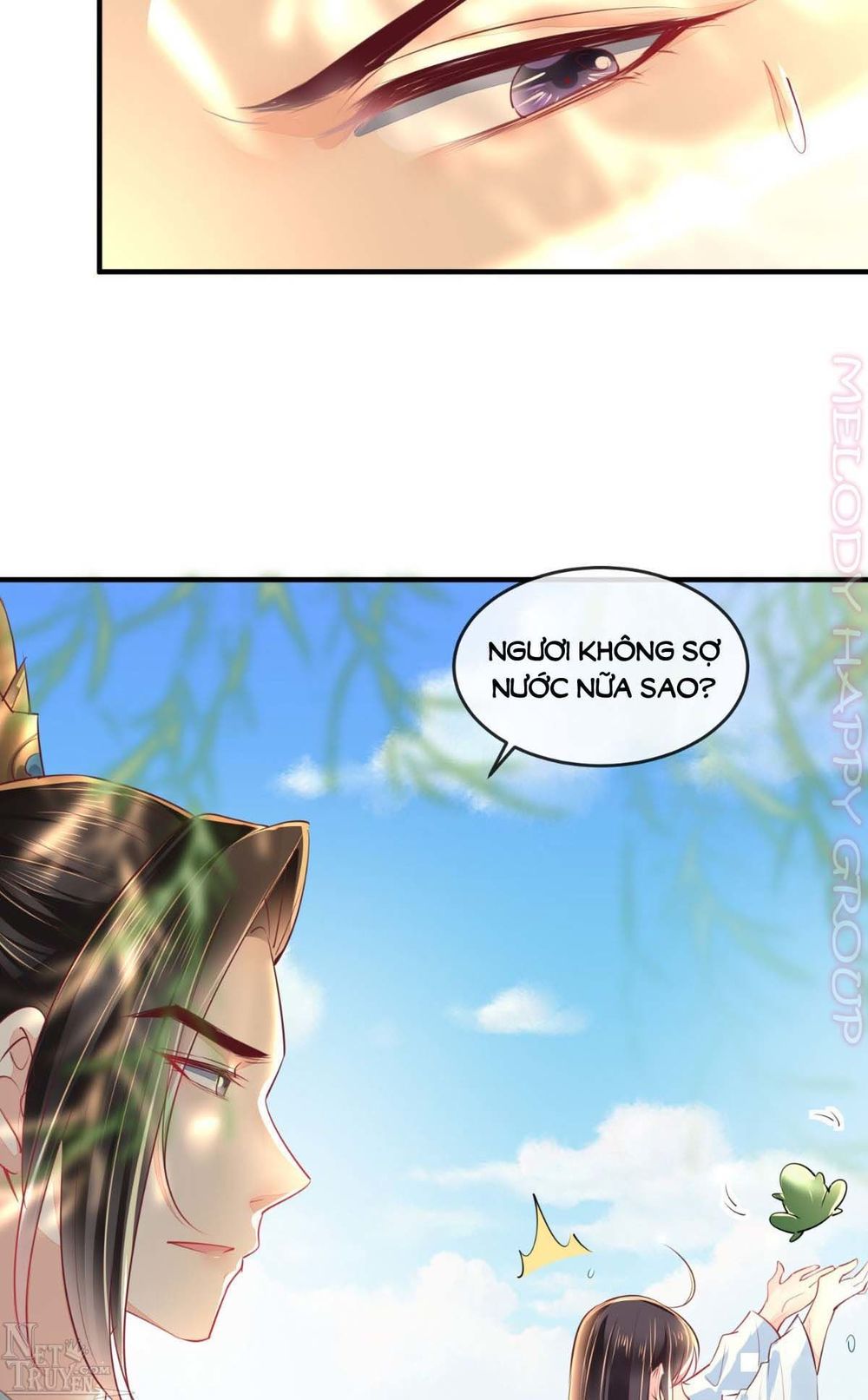 Độc Phi Ngu Ngốc Không Thể Chọc Chapter 67 - Trang 2