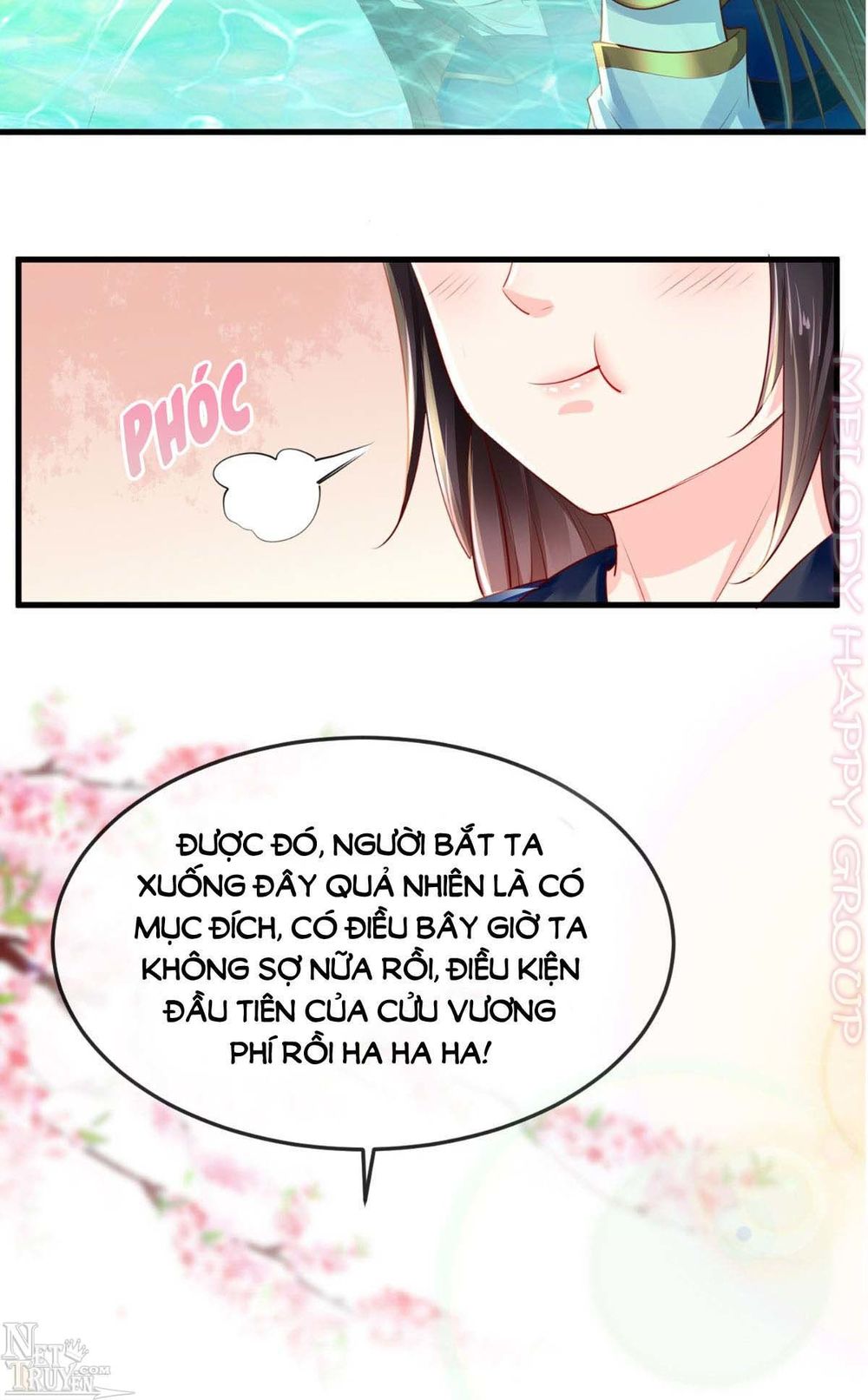 Độc Phi Ngu Ngốc Không Thể Chọc Chapter 67 - Trang 2