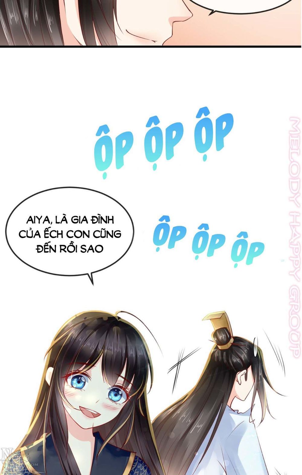 Độc Phi Ngu Ngốc Không Thể Chọc Chapter 67 - Trang 2