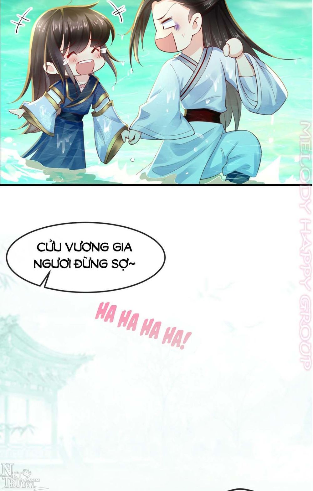 Độc Phi Ngu Ngốc Không Thể Chọc Chapter 67 - Trang 2