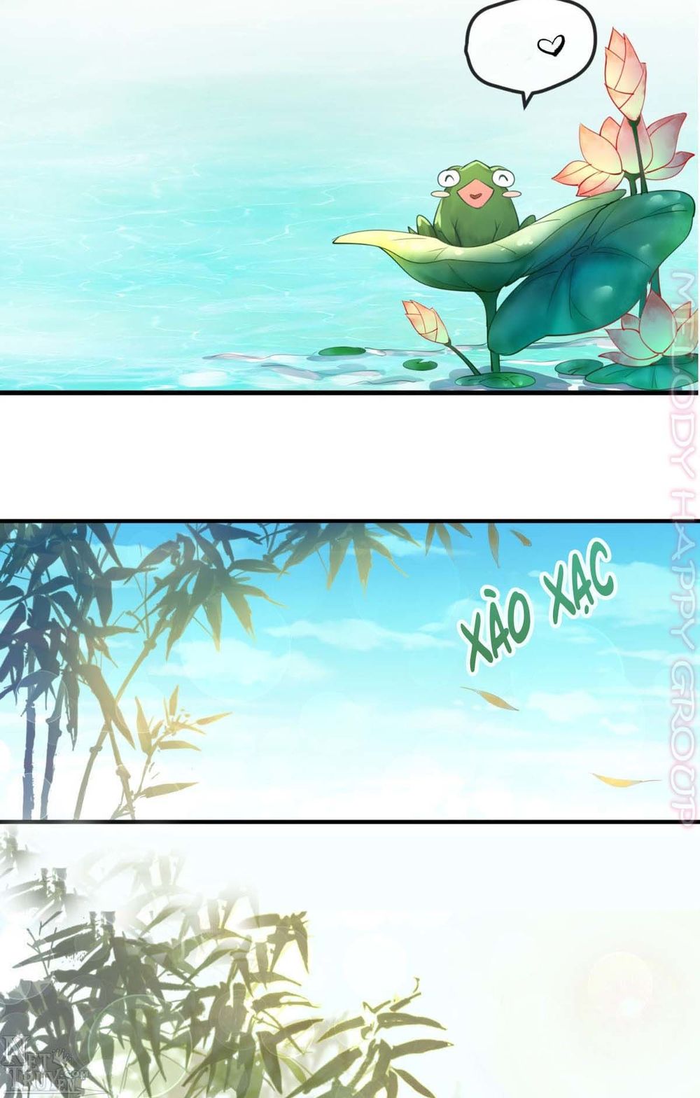 Độc Phi Ngu Ngốc Không Thể Chọc Chapter 67 - Trang 2