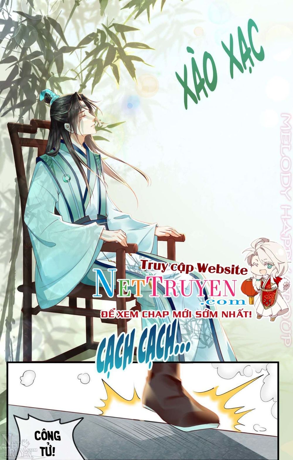 Độc Phi Ngu Ngốc Không Thể Chọc Chapter 67 - Trang 2