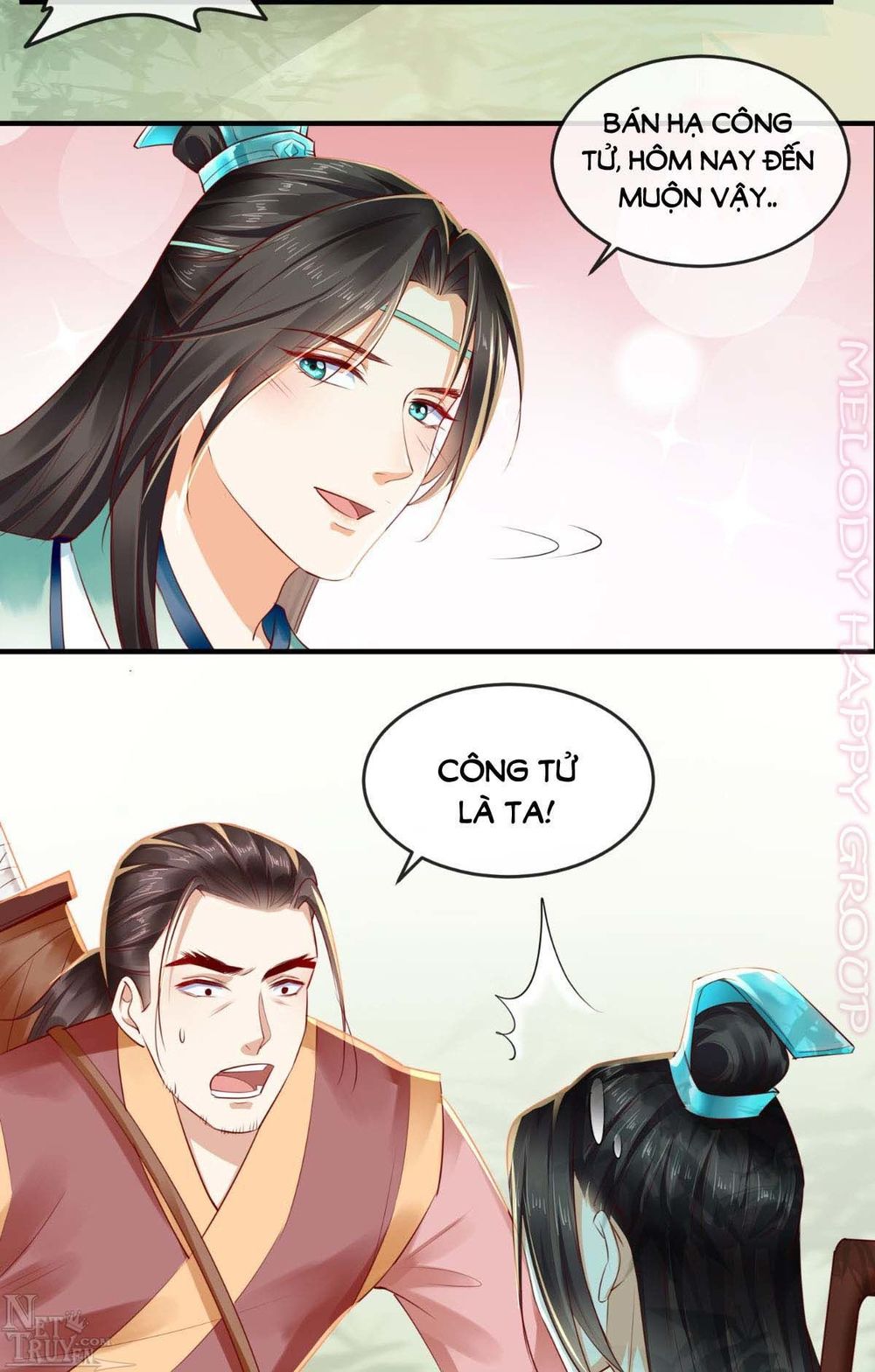 Độc Phi Ngu Ngốc Không Thể Chọc Chapter 67 - Trang 2