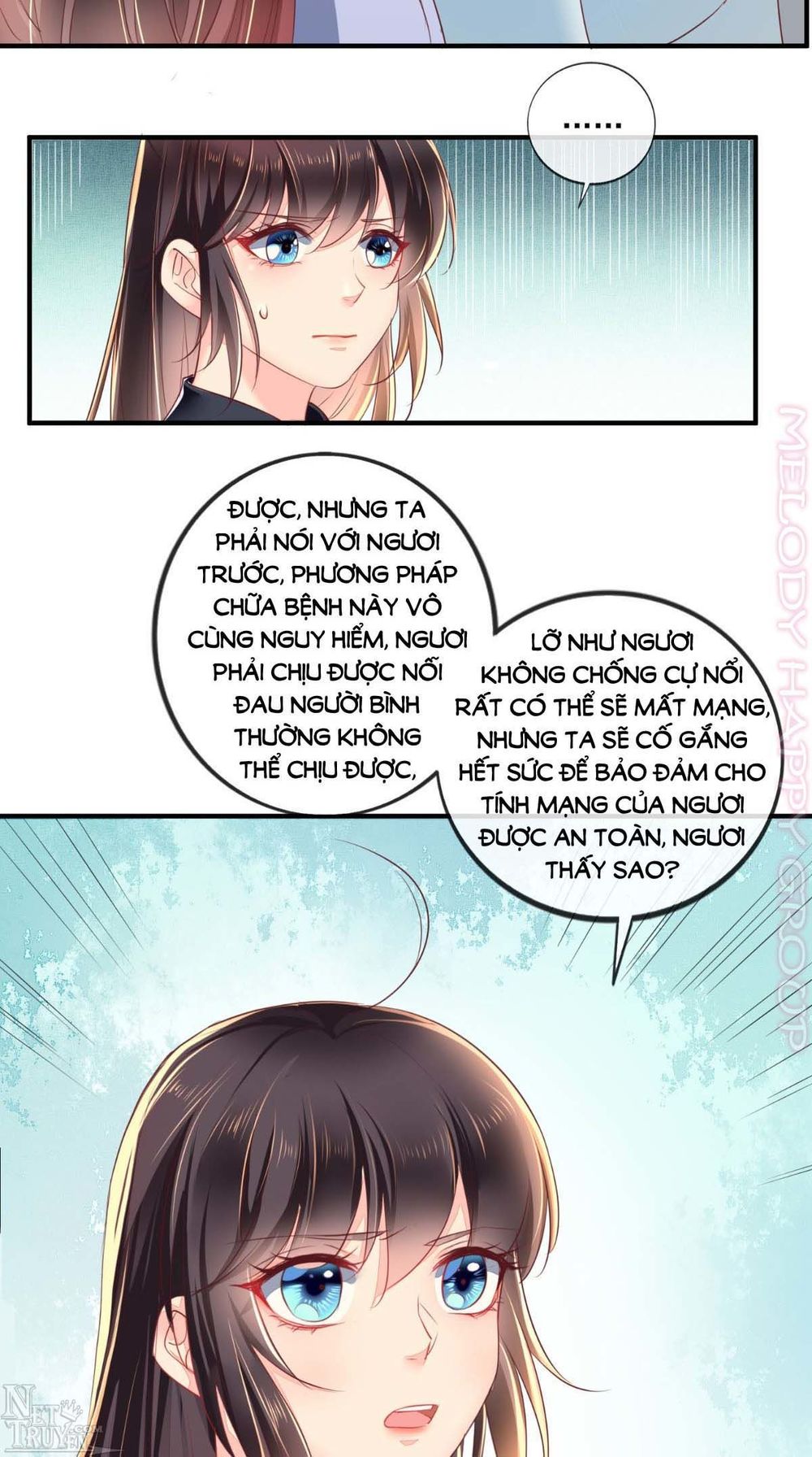 Độc Phi Ngu Ngốc Không Thể Chọc Chapter 67 - Trang 2