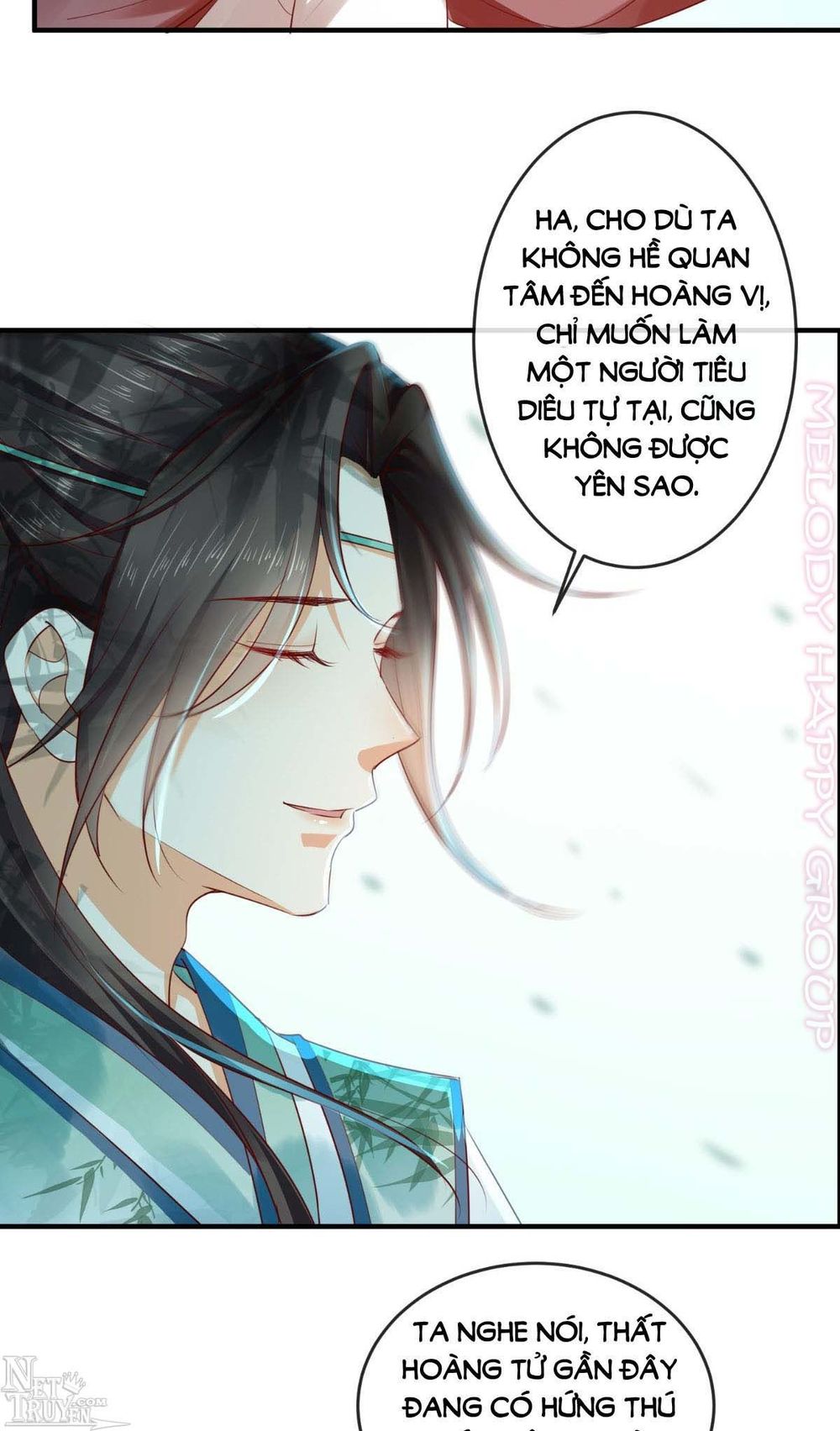 Độc Phi Ngu Ngốc Không Thể Chọc Chapter 67 - Trang 2