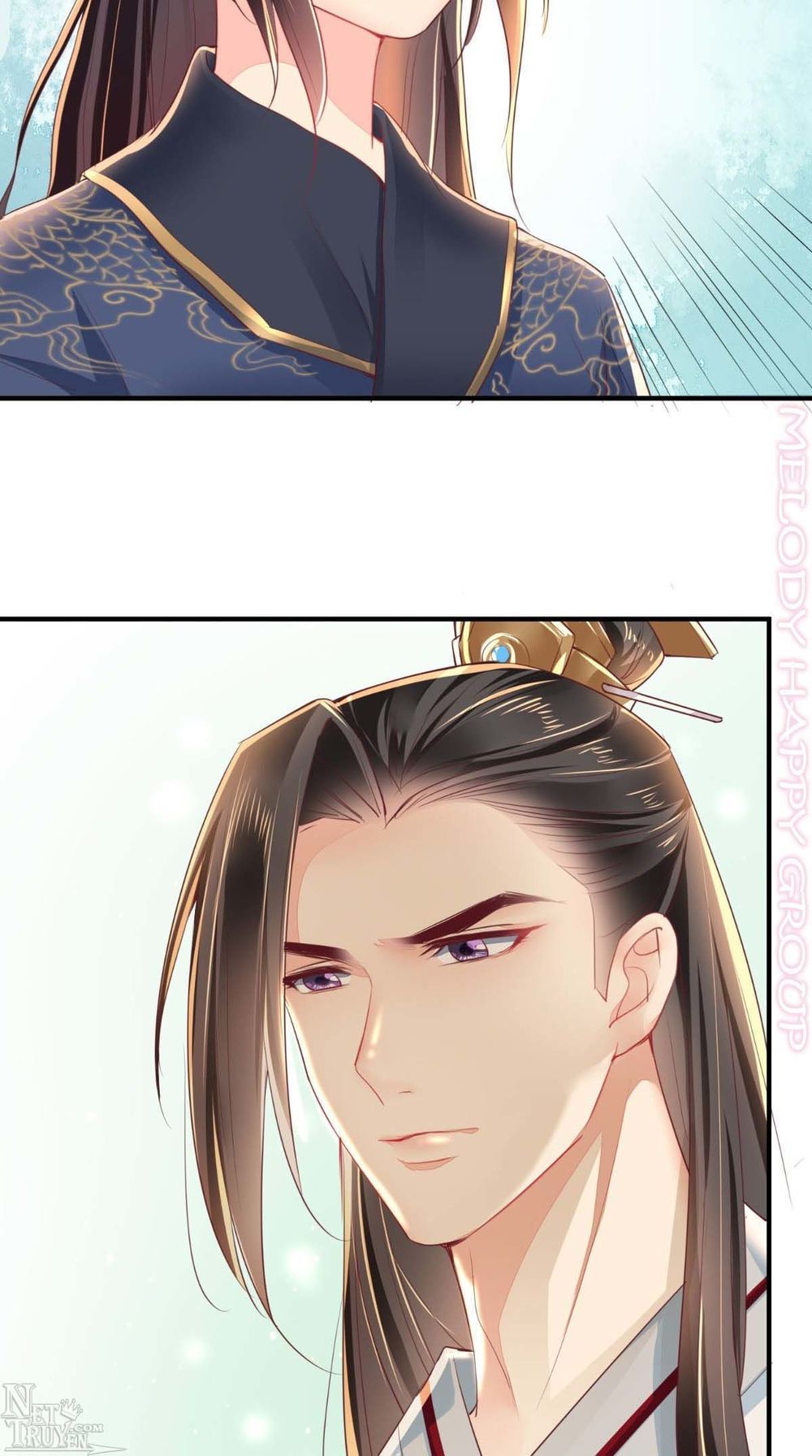 Độc Phi Ngu Ngốc Không Thể Chọc Chapter 67 - Trang 2