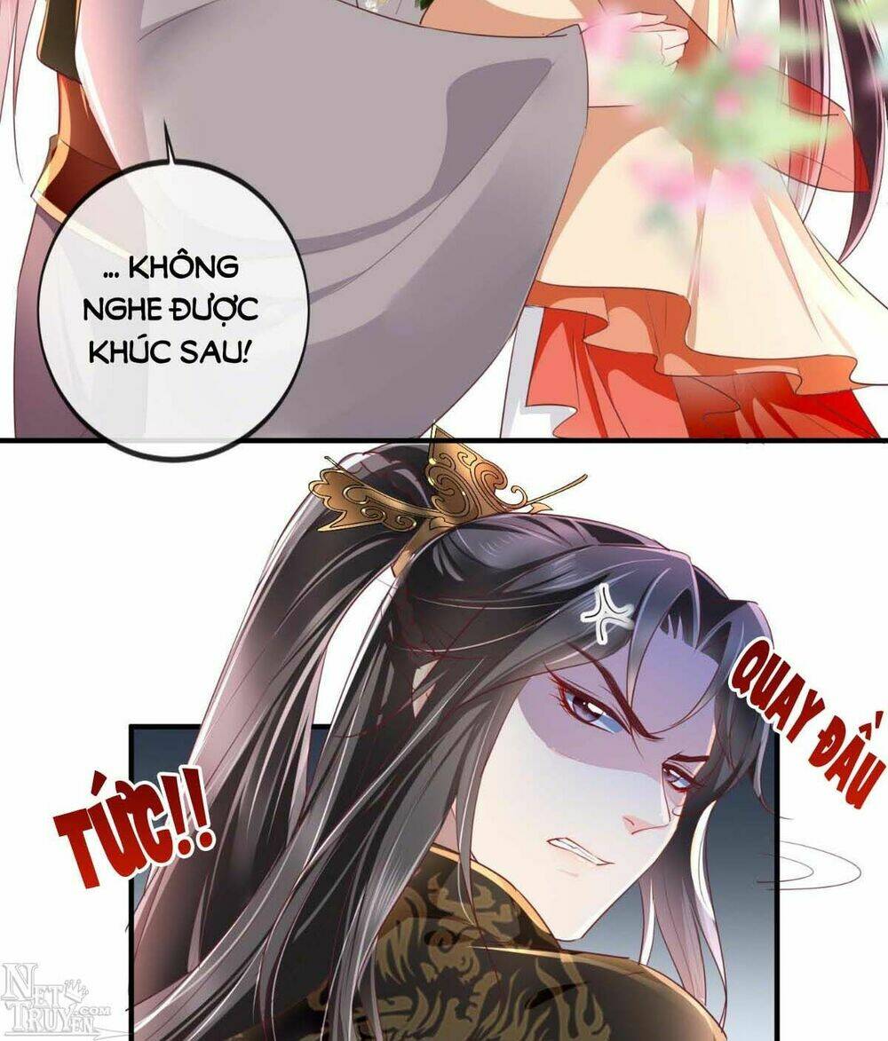 Độc Phi Ngu Ngốc Không Thể Chọc Chapter 68.5 - Trang 2