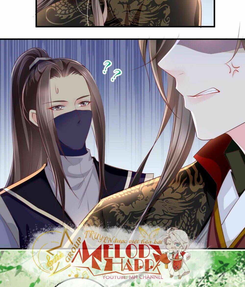 Độc Phi Ngu Ngốc Không Thể Chọc Chapter 68.5 - Trang 2