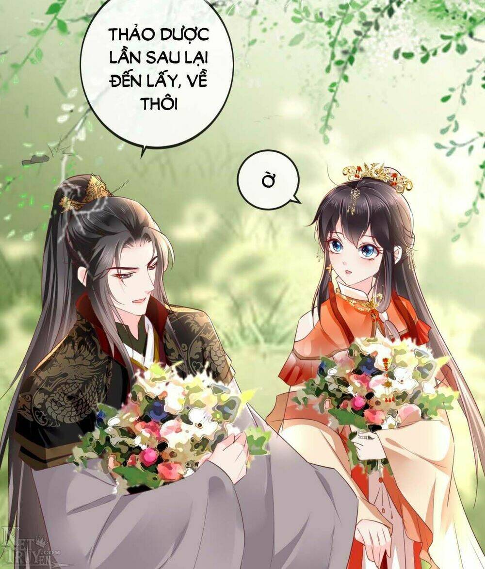 Độc Phi Ngu Ngốc Không Thể Chọc Chapter 68.5 - Trang 2