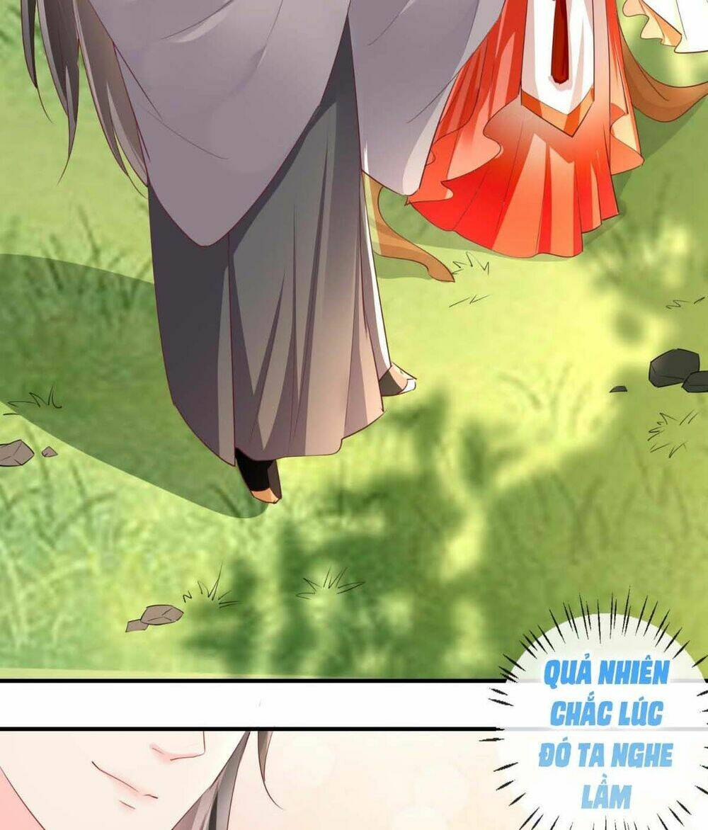 Độc Phi Ngu Ngốc Không Thể Chọc Chapter 68.5 - Trang 2