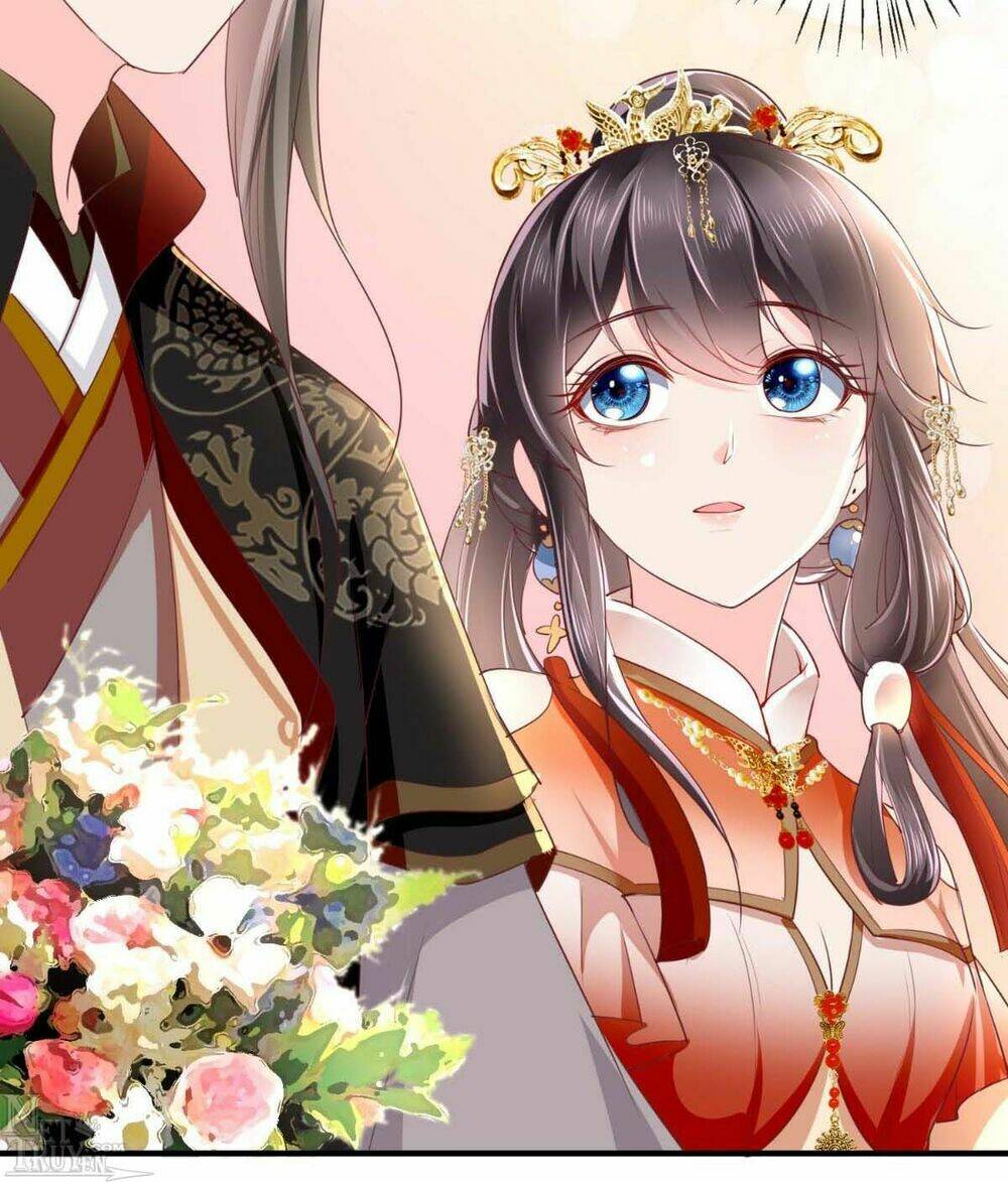 Độc Phi Ngu Ngốc Không Thể Chọc Chapter 68.5 - Trang 2