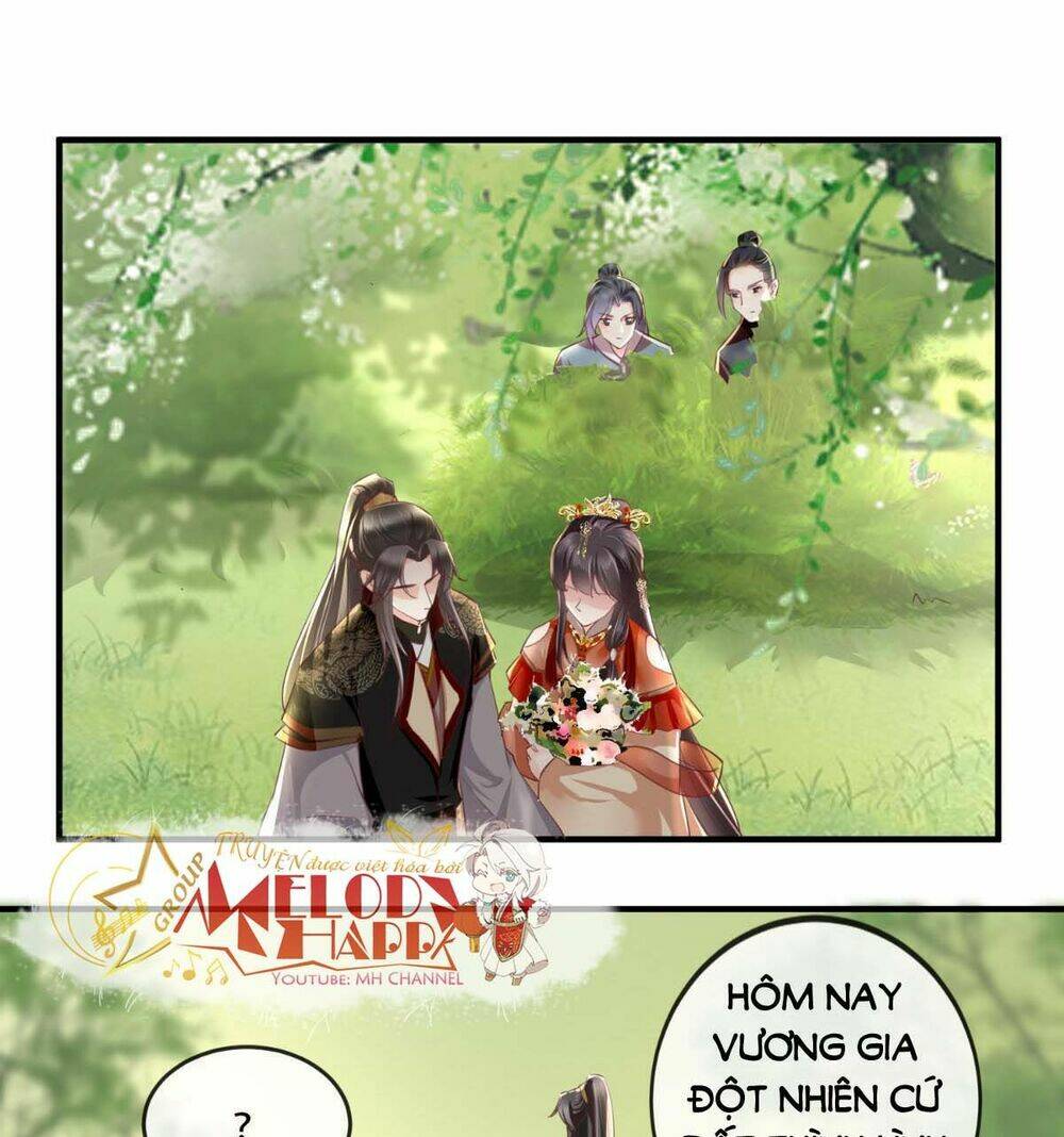 Độc Phi Ngu Ngốc Không Thể Chọc Chapter 68.5 - Trang 2