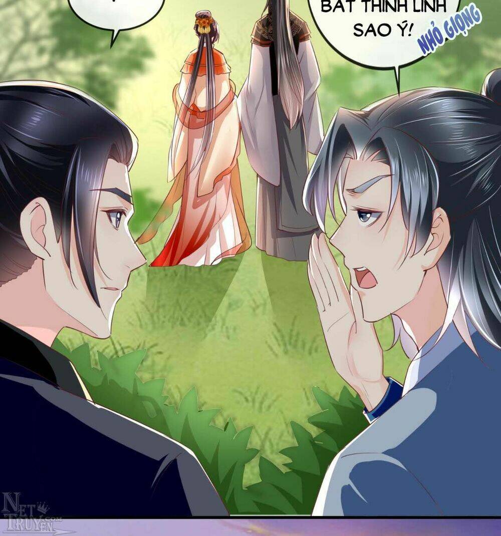 Độc Phi Ngu Ngốc Không Thể Chọc Chapter 68.5 - Trang 2