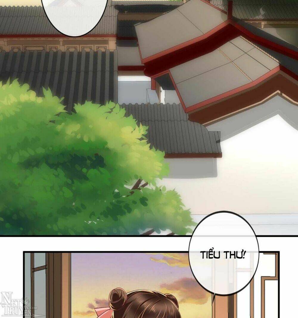 Độc Phi Ngu Ngốc Không Thể Chọc Chapter 68.5 - Trang 2