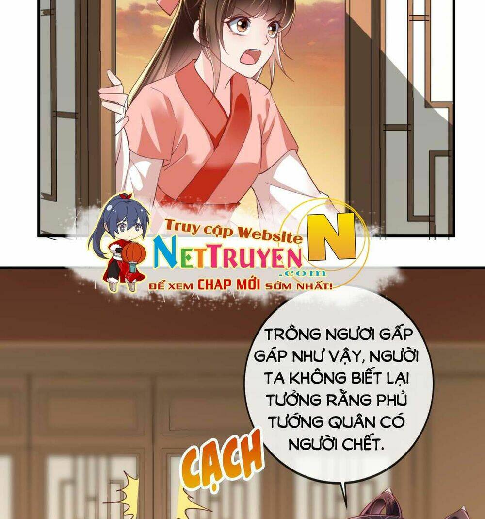 Độc Phi Ngu Ngốc Không Thể Chọc Chapter 68.5 - Trang 2