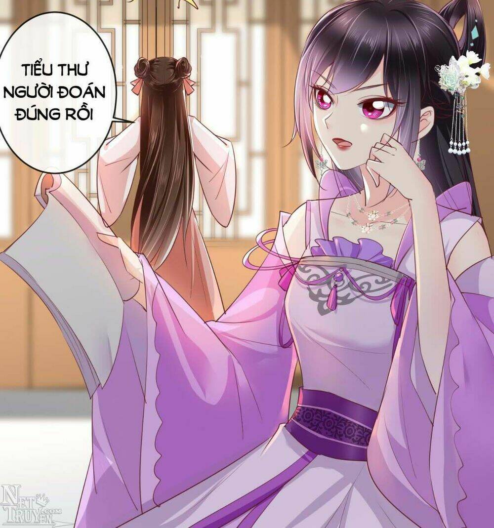 Độc Phi Ngu Ngốc Không Thể Chọc Chapter 68.5 - Trang 2