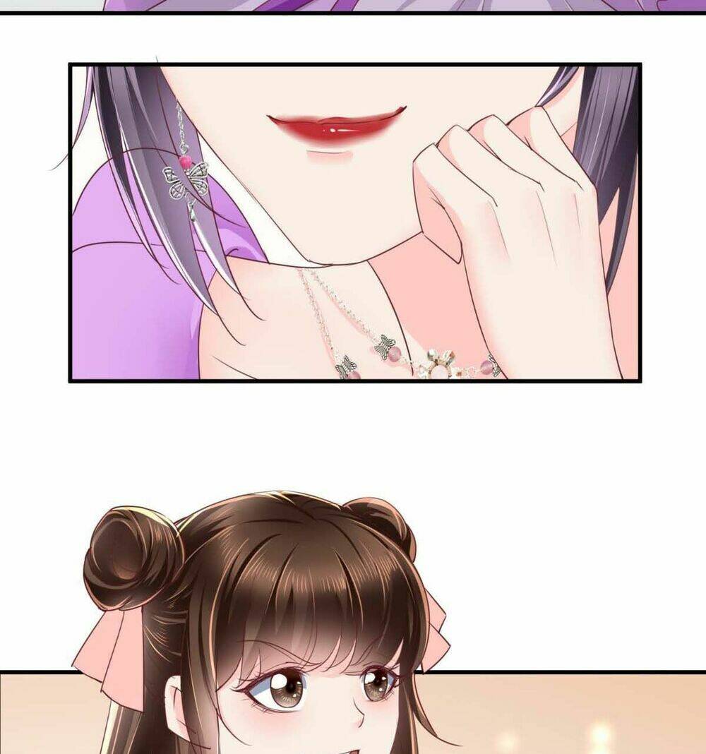 Độc Phi Ngu Ngốc Không Thể Chọc Chapter 68.5 - Trang 2