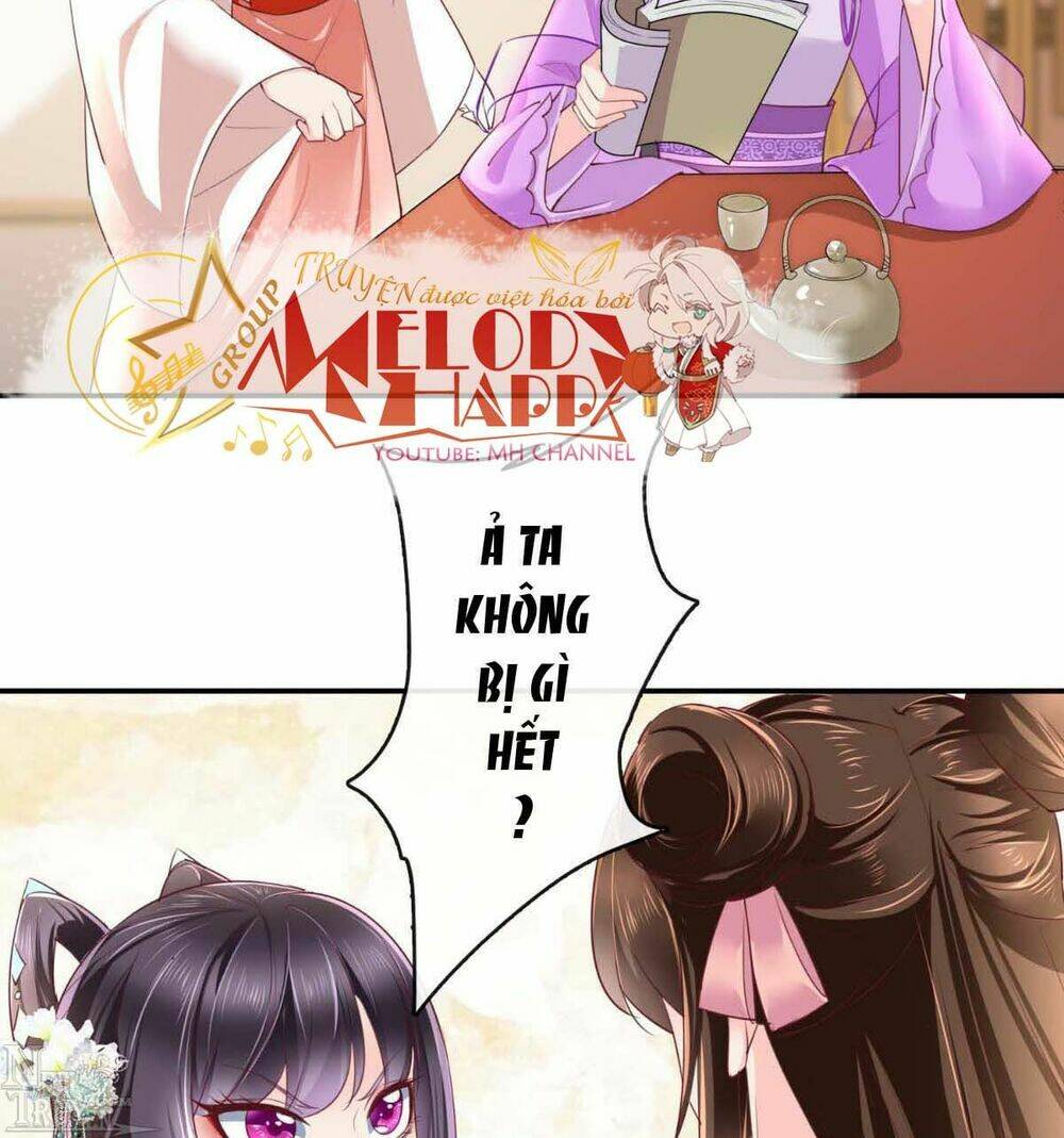 Độc Phi Ngu Ngốc Không Thể Chọc Chapter 68.5 - Trang 2