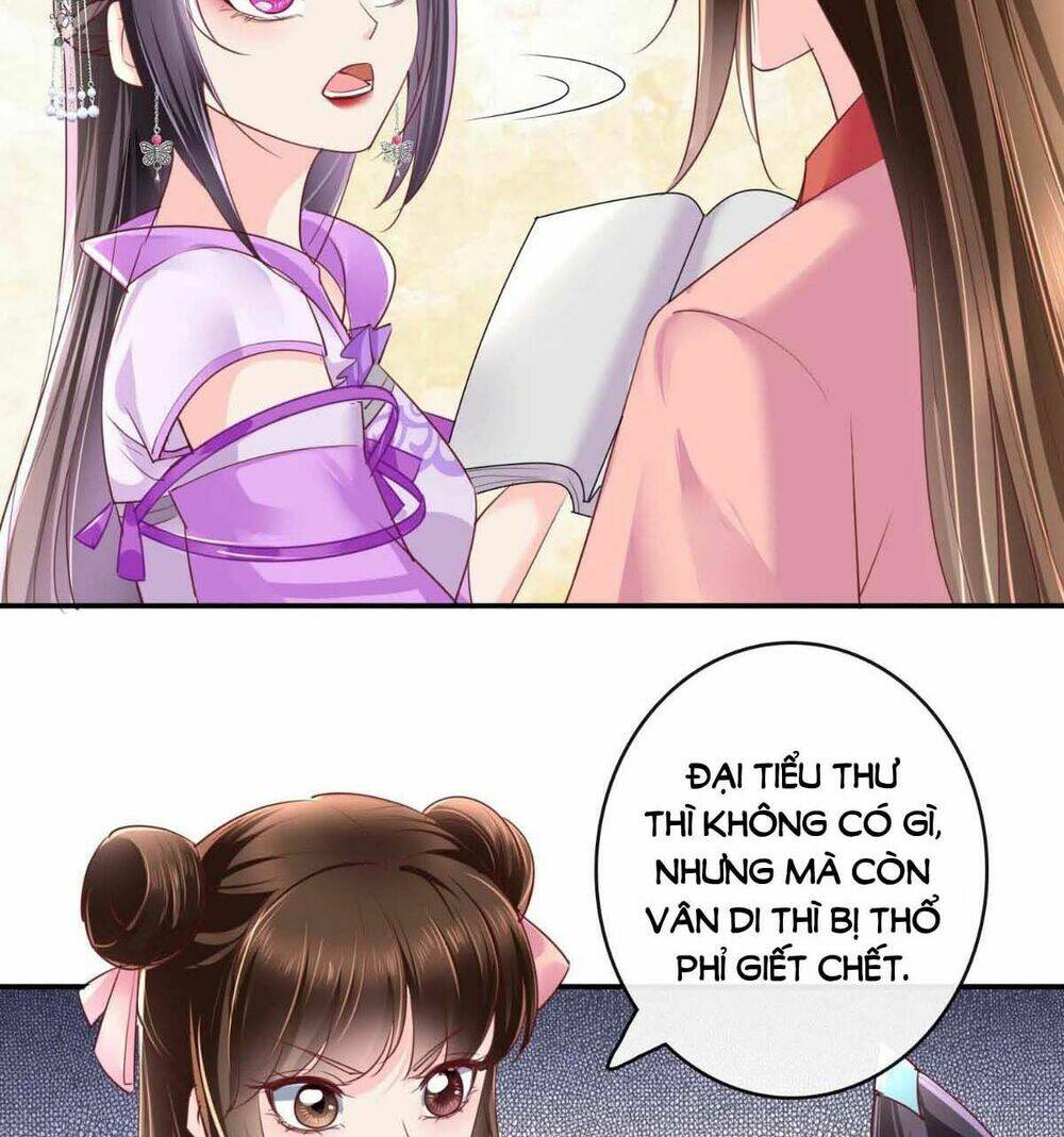 Độc Phi Ngu Ngốc Không Thể Chọc Chapter 68.5 - Trang 2