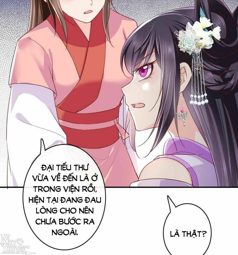 Độc Phi Ngu Ngốc Không Thể Chọc Chapter 68.5 - Trang 2