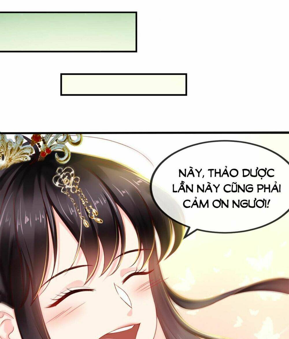 Độc Phi Ngu Ngốc Không Thể Chọc Chapter 68.5 - Trang 2