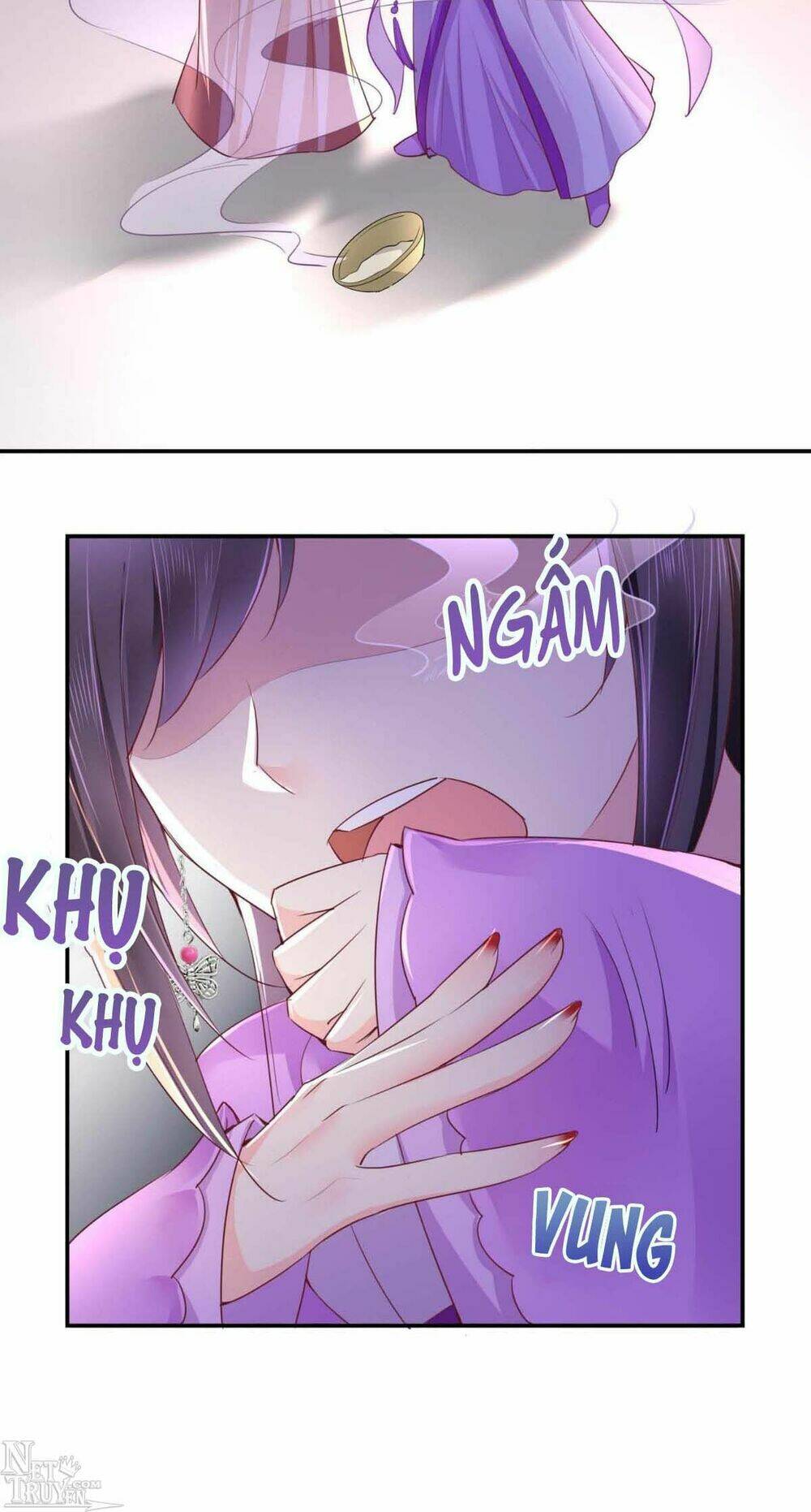 Độc Phi Ngu Ngốc Không Thể Chọc Chapter 68.5 - Trang 2