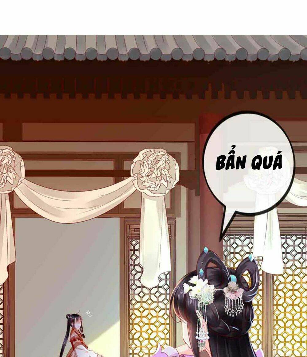 Độc Phi Ngu Ngốc Không Thể Chọc Chapter 68.5 - Trang 2