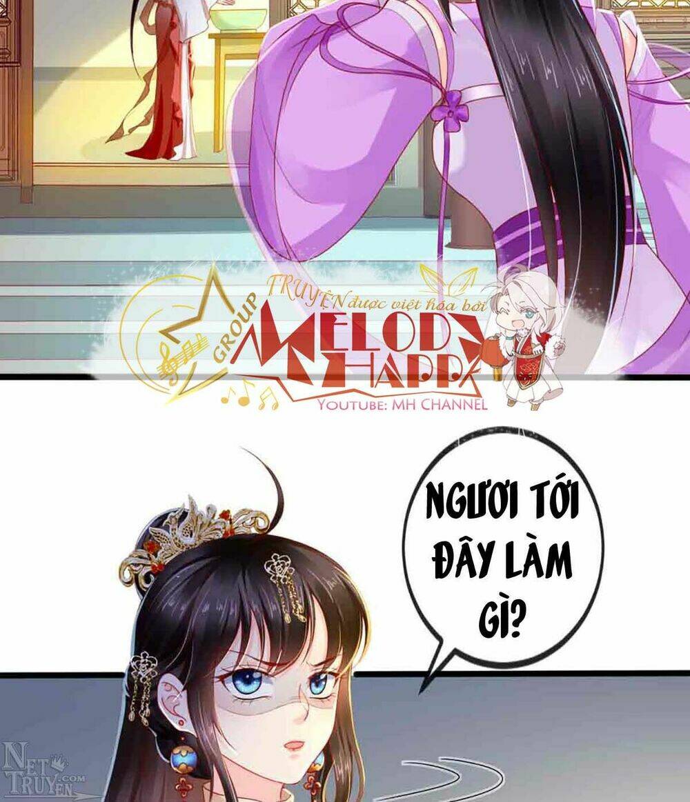 Độc Phi Ngu Ngốc Không Thể Chọc Chapter 68.5 - Trang 2