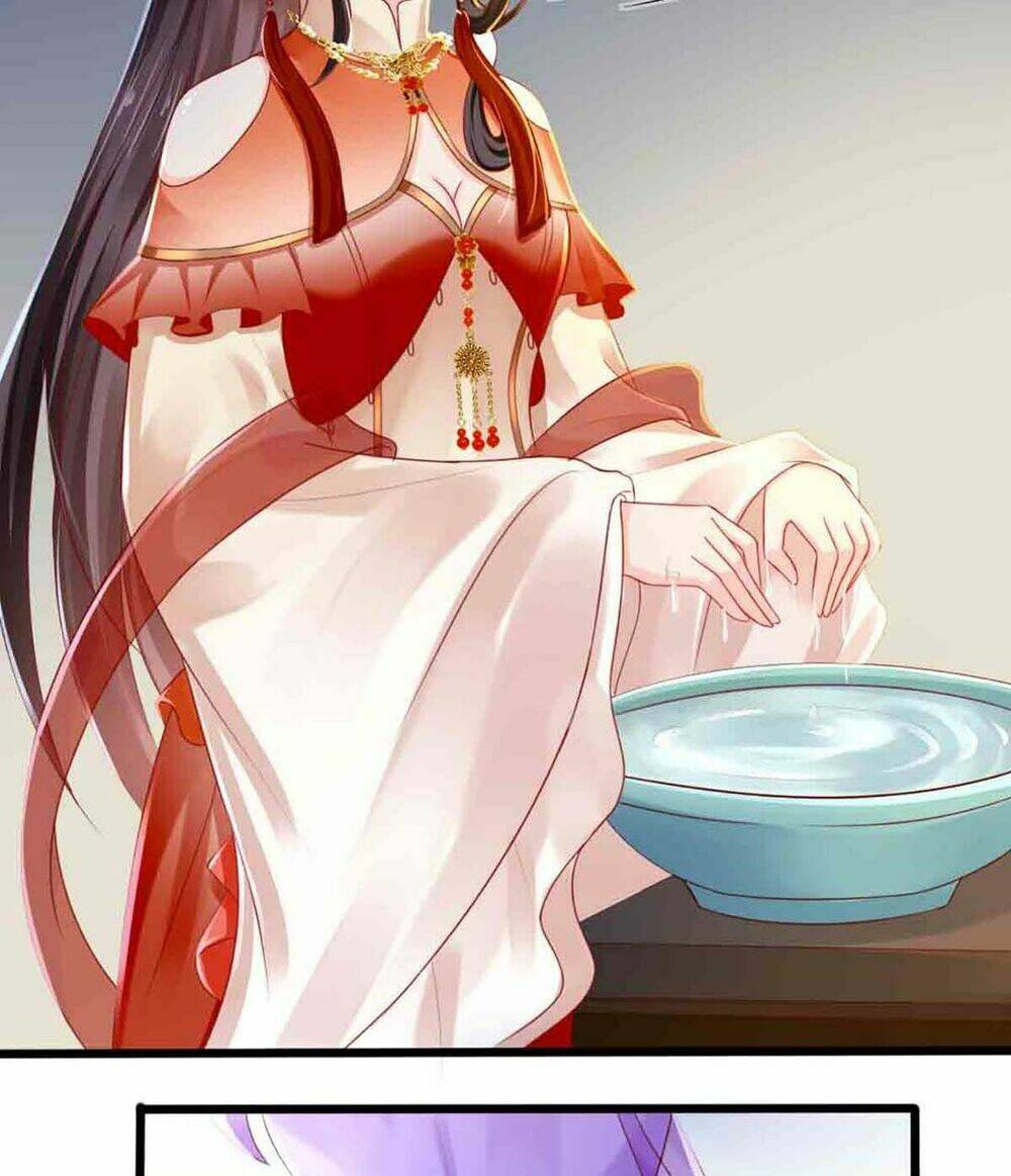 Độc Phi Ngu Ngốc Không Thể Chọc Chapter 68.5 - Trang 2