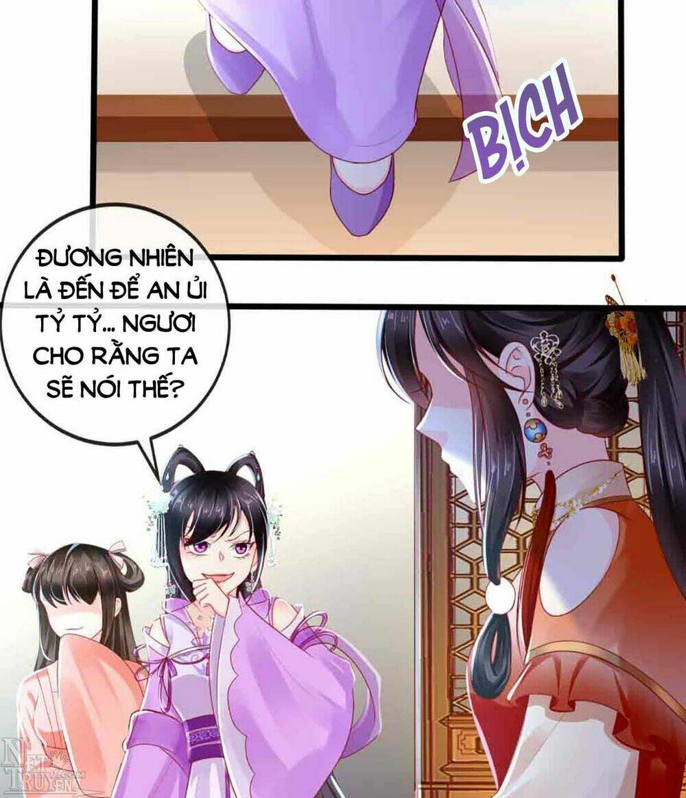 Độc Phi Ngu Ngốc Không Thể Chọc Chapter 68.5 - Trang 2