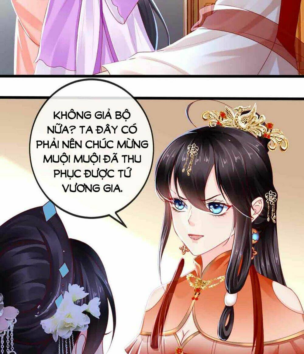 Độc Phi Ngu Ngốc Không Thể Chọc Chapter 68.5 - Trang 2