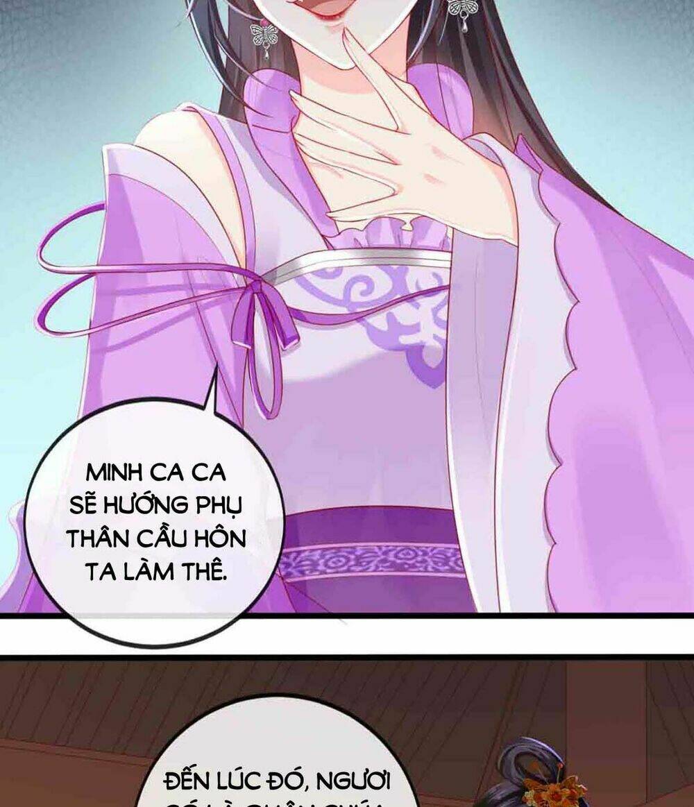 Độc Phi Ngu Ngốc Không Thể Chọc Chapter 68.5 - Trang 2