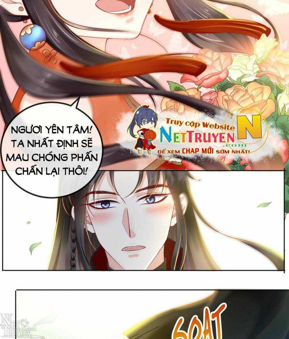 Độc Phi Ngu Ngốc Không Thể Chọc Chapter 68.5 - Trang 2