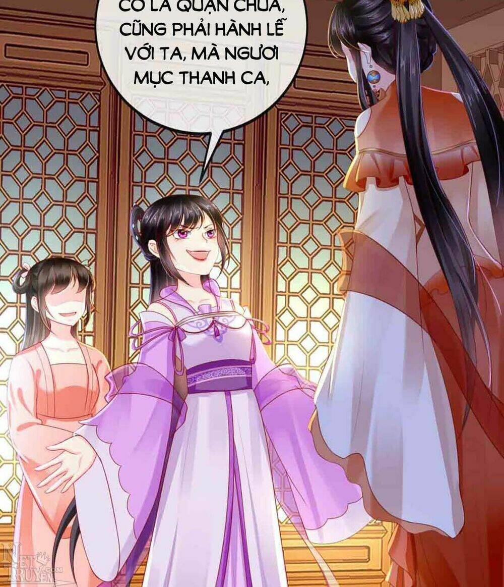 Độc Phi Ngu Ngốc Không Thể Chọc Chapter 68.5 - Trang 2